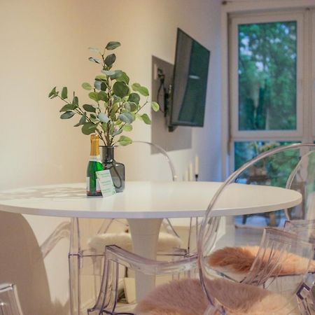 Residence Šamorín Εξωτερικό φωτογραφία
