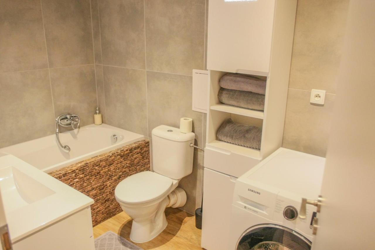 Residence Šamorín Εξωτερικό φωτογραφία