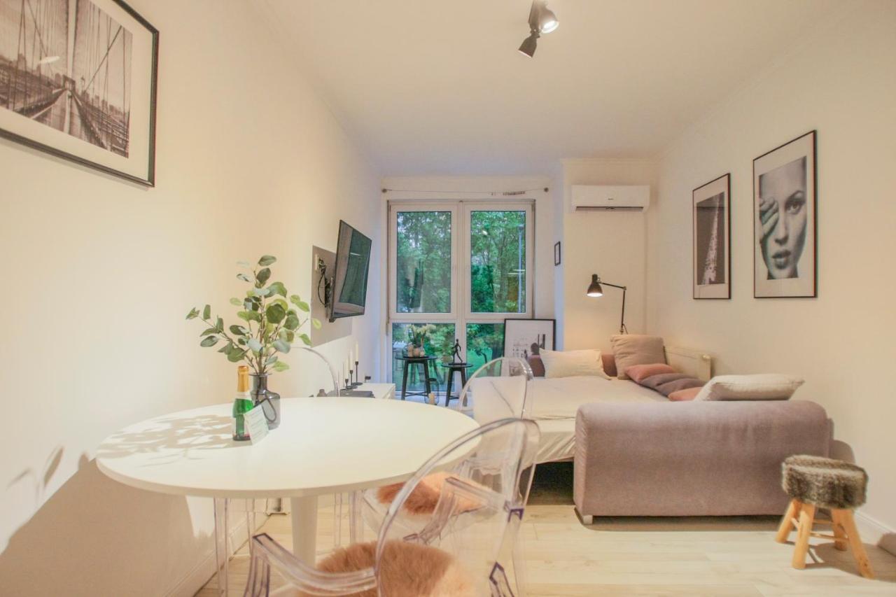 Residence Šamorín Εξωτερικό φωτογραφία