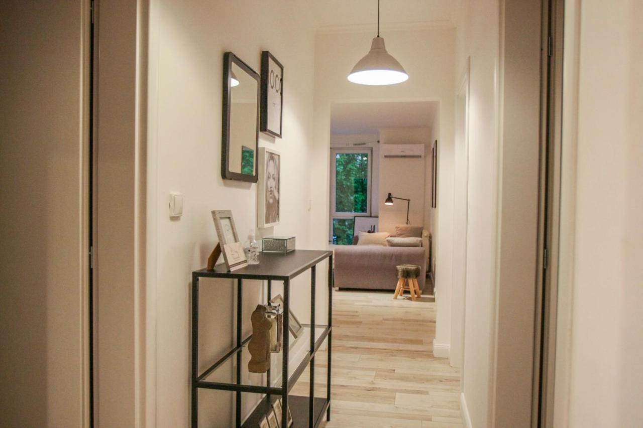 Residence Šamorín Εξωτερικό φωτογραφία