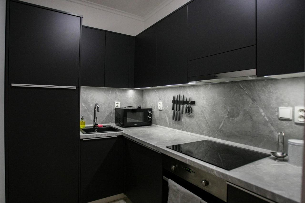 Residence Šamorín Εξωτερικό φωτογραφία