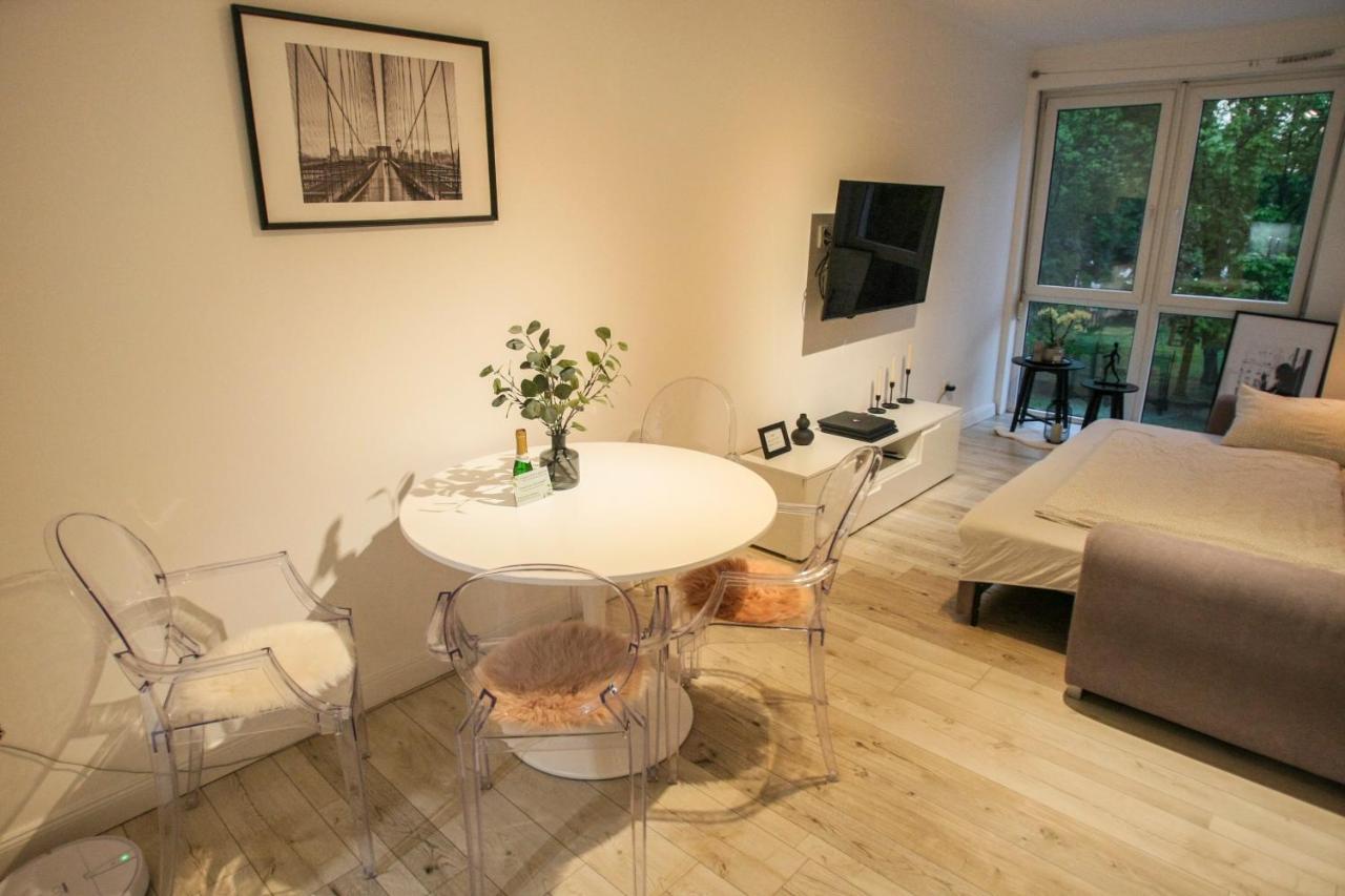 Residence Šamorín Εξωτερικό φωτογραφία